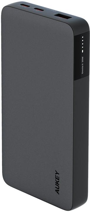 Immagine prodotto Aukey SprintX (20000 mAh, 30 W, 74 Wh)