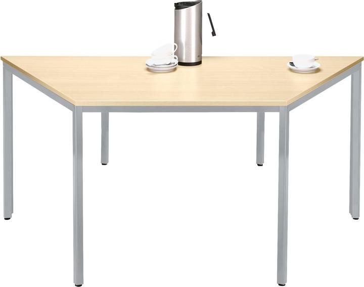Image du produit Schäfer Shop Tables tubulaires en acier Pure