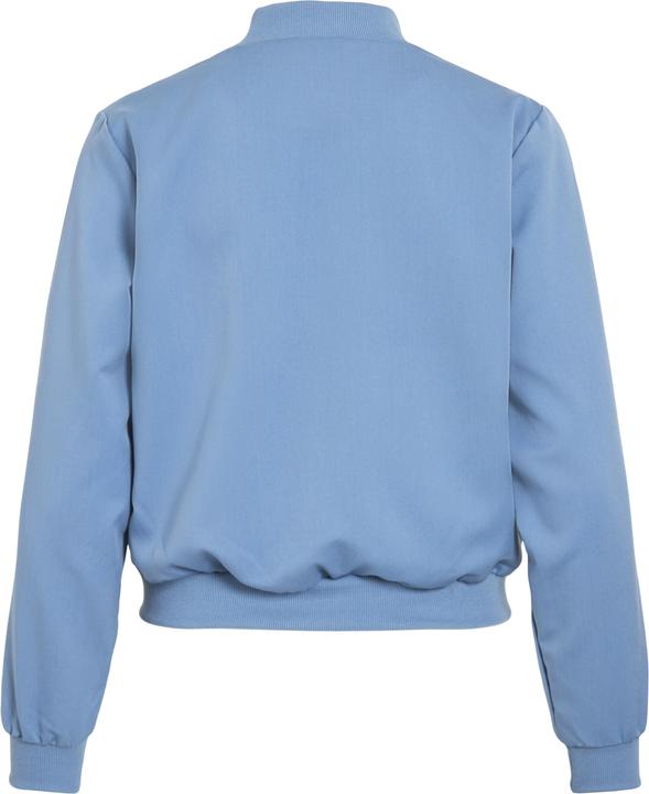 Actual product image Vila Zipped bomber jacket (42)