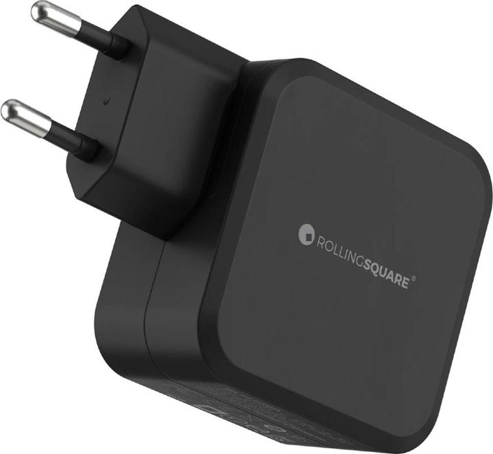Produktbild Rolling Square GaN Charger 65W (65 W)