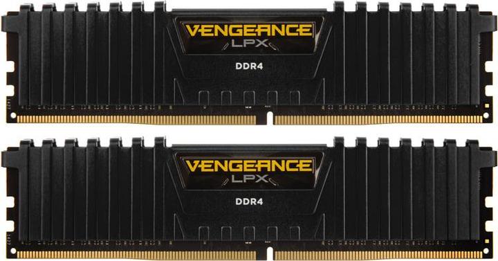 Actual product image Corsair Vengeance LPX (2 x 8GB, 3200 MHz, DDR4-RAM, DIMM)