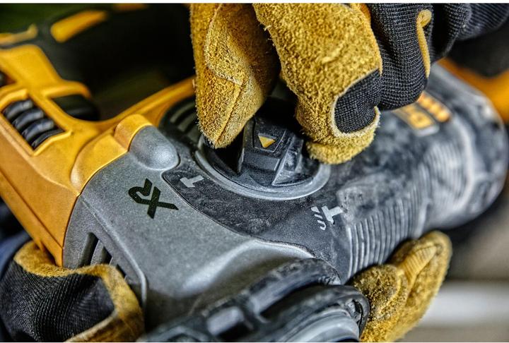Actual product image DeWalt DCH274P2T (Rechargeable battery operated)