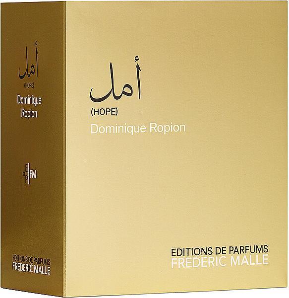 Produktbild Frédéric Malle Hope (Eau de Parfum, 50 ml)
