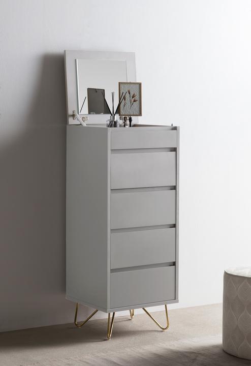 Actual product image SalesFever Charlie (110 x 45 x 40 cm)