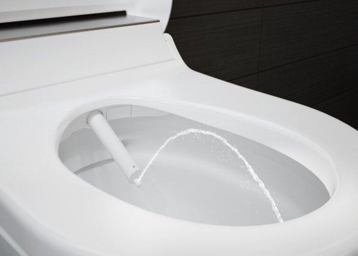 Actual product image Geberit AquaClean Tuma Comfort