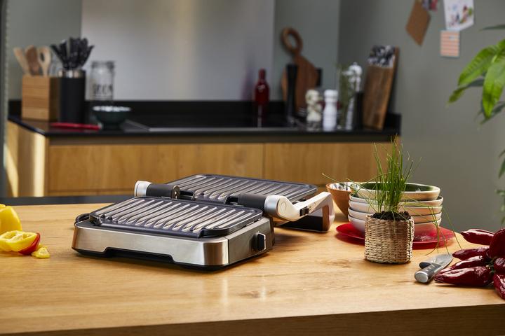 Produktbild Tefal OptiGrill 2-in-1 (EU-Stecker)