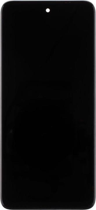 Produktbild Motorola G14 LCD Display + Touch Unit + Front Cover (Service Pack) (Display)