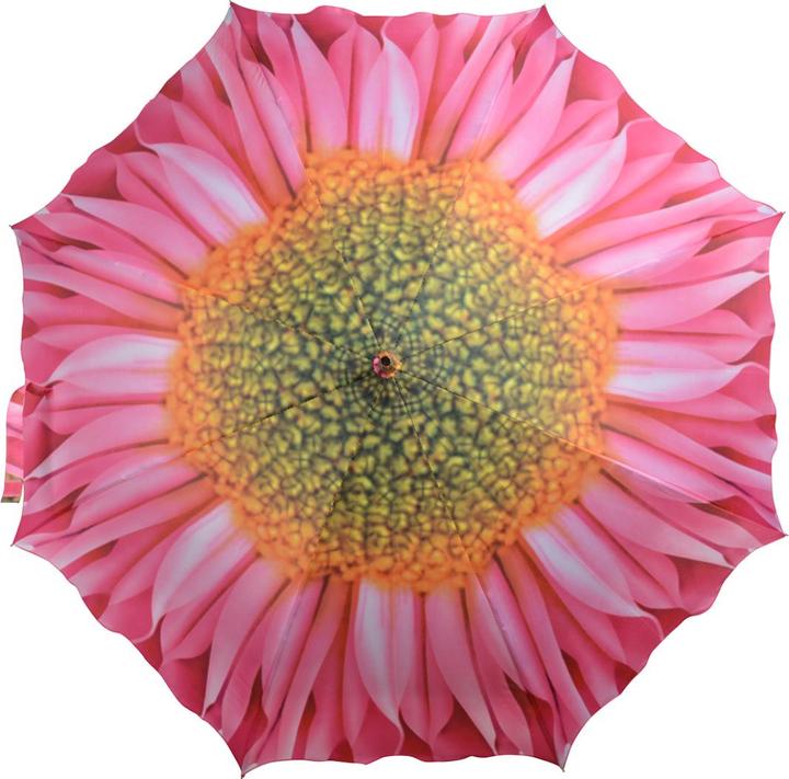 Actual product image Esschert Design Umbrella flower assorted