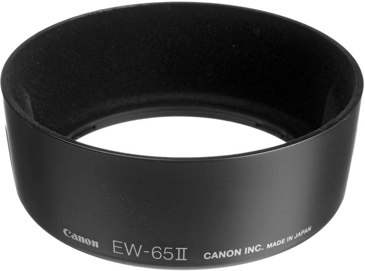 Produktbild Canon EW-65II Sonnenblende