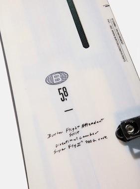 Actual product image Burton Flight Attendant (163)