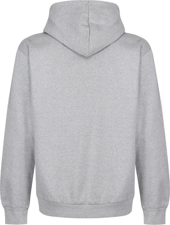 Actual product image Iron Mountain Mens Fleece Regular Hoodie (3XL)