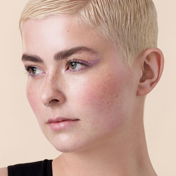 Actual product image Catrice AirBlush Glow (040 Peach Passion)