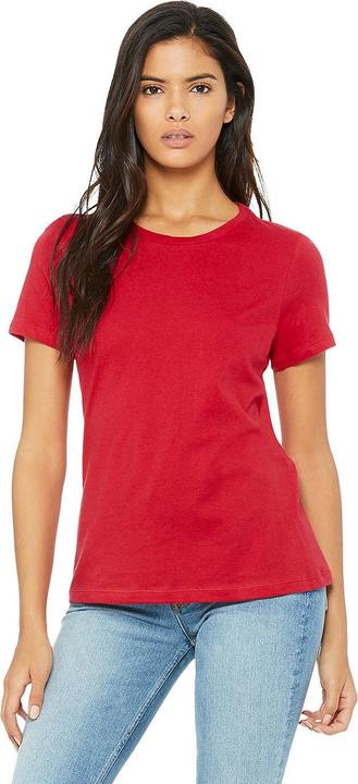 Actual product image Bella Canvas UTBC4717 P (L)