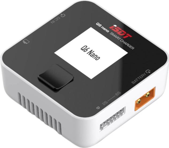 Produktbild Isdt Ladegerät Q6 Nano