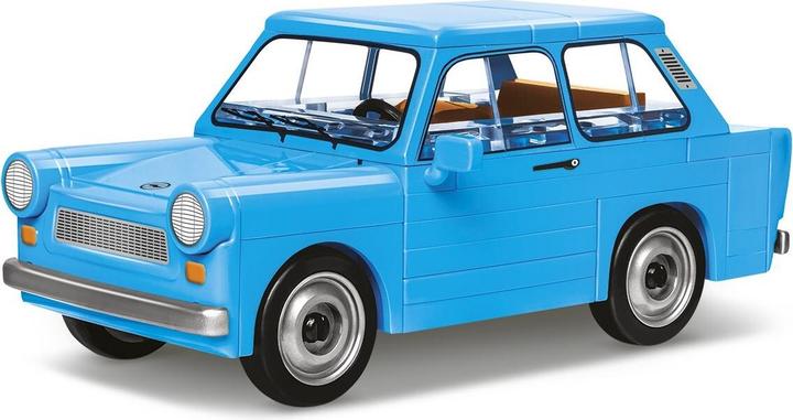 Produktbild Cobi Trabant 601