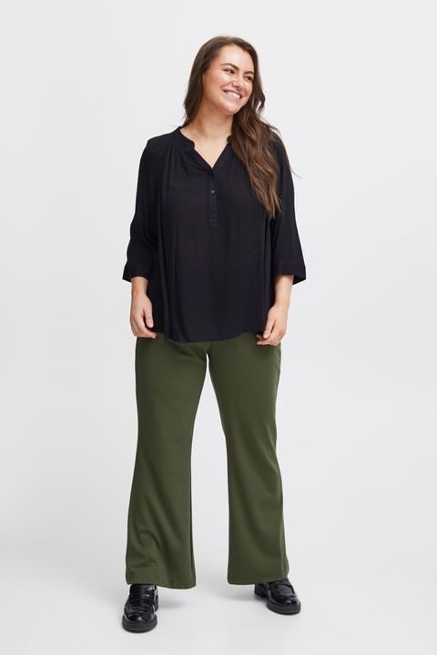 Immagine prodotto Fransa Selezione taglie forti - FPBLAZER PA 1 - Pantaloni - 20612941 (50)