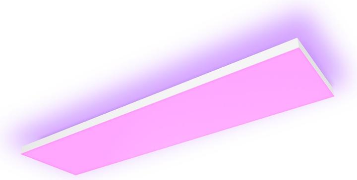 Produktbild Philips Hue White & Col. Amb. Datura (4250 lm)