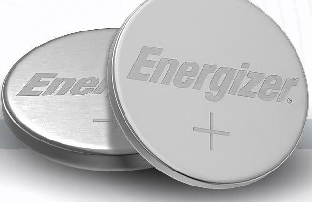 Produktbild Energizer CR1632 Lithium (1 Stk., CR1632, 130 mAh)