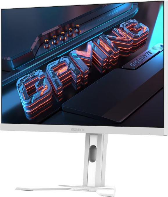 Actual product image Gigabyte M27QA ICE (2560 x 1440 pixels, 27")