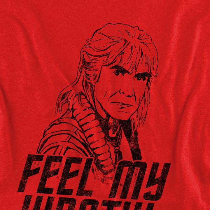 Produktbild My Wrath Sweatshirt (XXL)