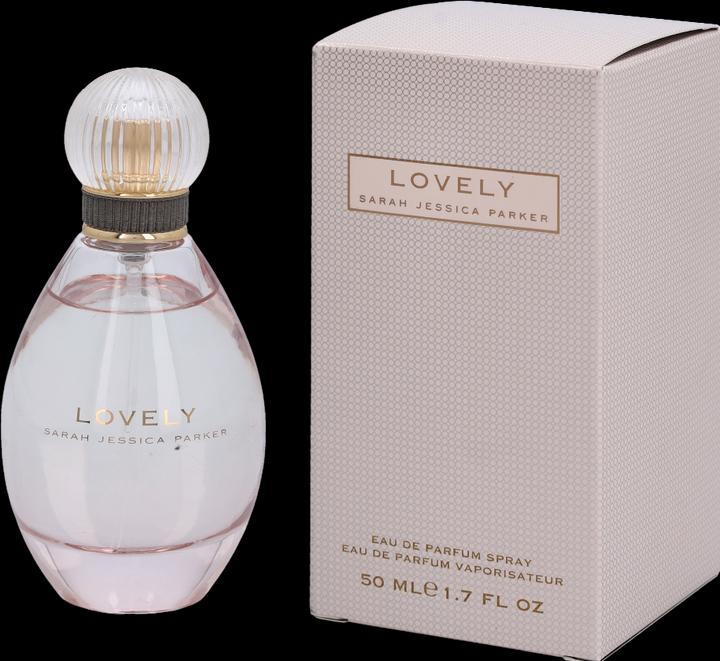 Sarah Jessica Parker Lovely (Eau de Parfum, 50 ml)