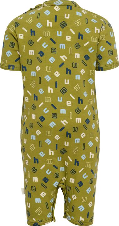 hummel Hmlgladly Bodysuit S/S