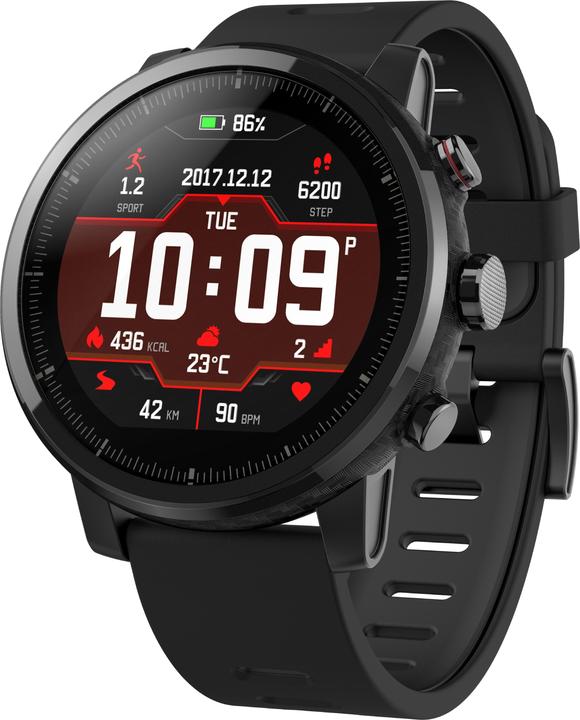 Immagine prodotto Amazfit Strato 2 (46 mm)