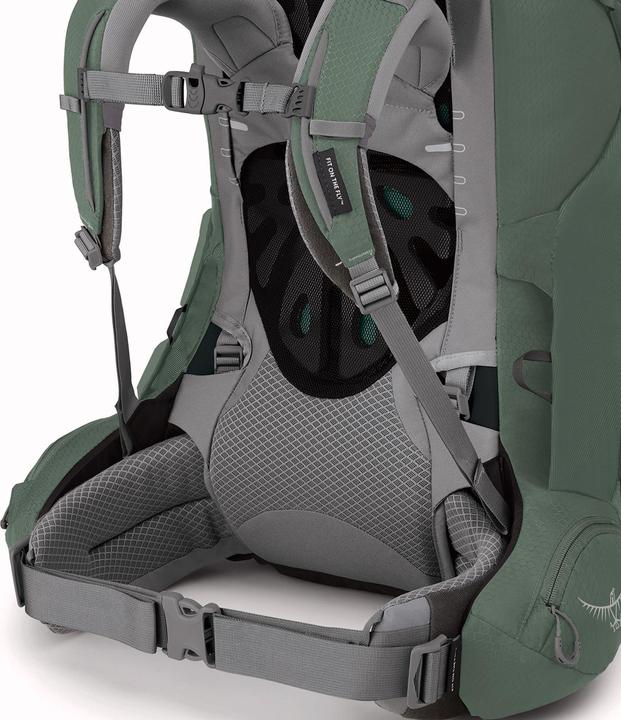 Image du produit Osprey Ariel 55 Trekkingrucksack WM-L 73 cm (55 l)