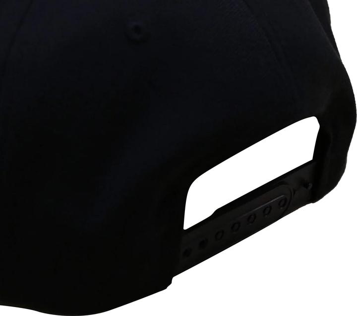 Produktbild Flexfit Rosen Print Baseballkappe (One Size)