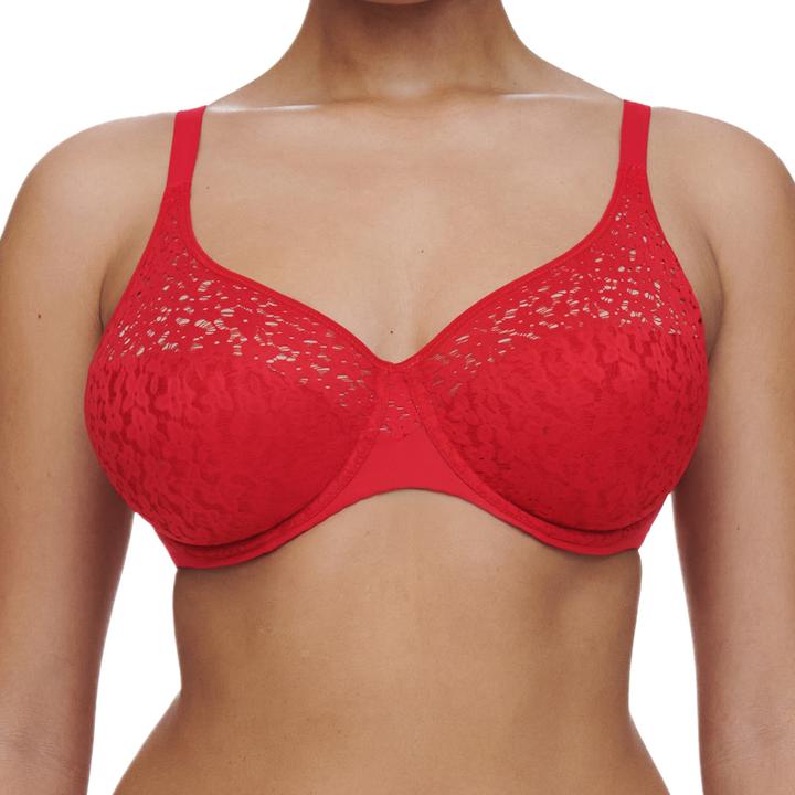 Rouge Coquelicot