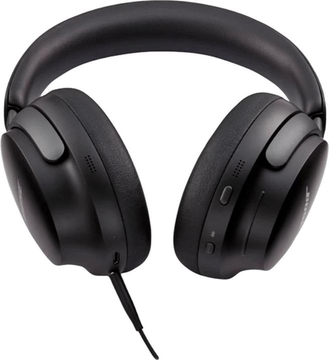 Produktbild Bose QuietComfort Ultra (ANC, 24 h, Kabellos, Kabelgebunden)