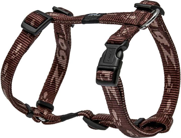 Produktbild Rogz Alpinist Hundegeschirr K2 J L 45-75cm (L, Hund)