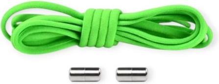 MU Classic 1 Paar Elastische Schnürsenkel ohne zu Binden