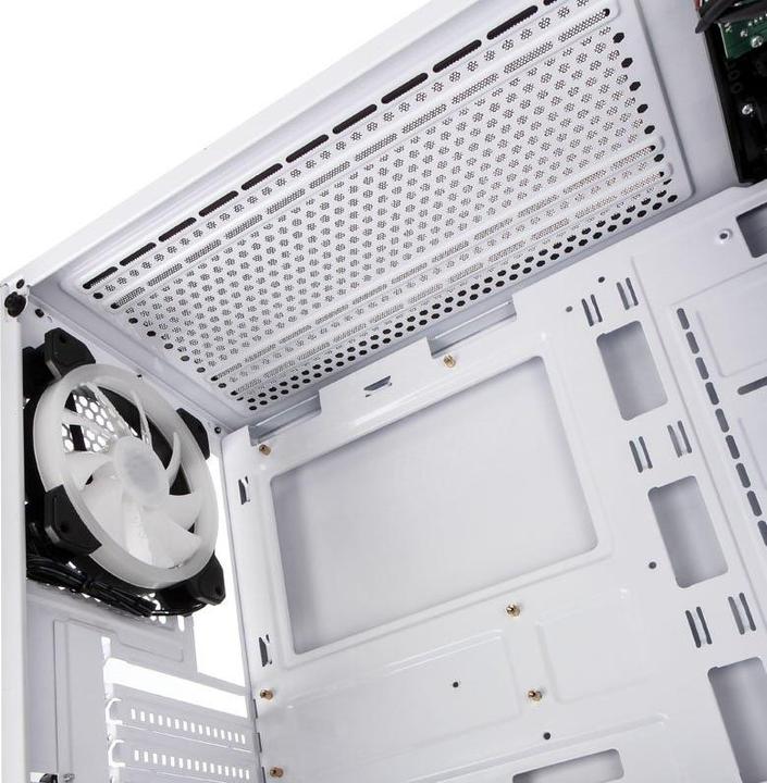 Actual product image Kolink Observatory RGB (ATX, mATX, Mini-ITX, E-ATX)