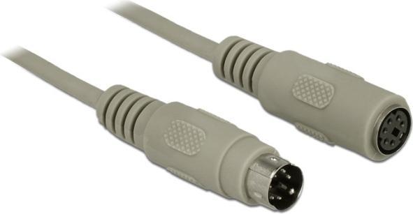 Produktbild InLine PS/2 Verlängerung (USB 2.0)