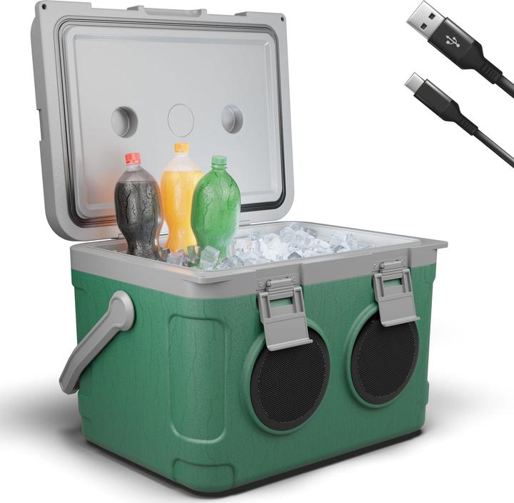 Immagine prodotto Jamb 3-in-1 Musikkühlbox (21 l)