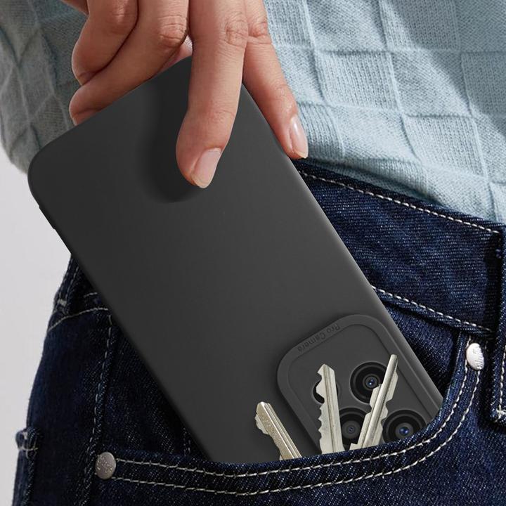 Produktbild Avizar SoftGlow Case Series (Honor X8b)