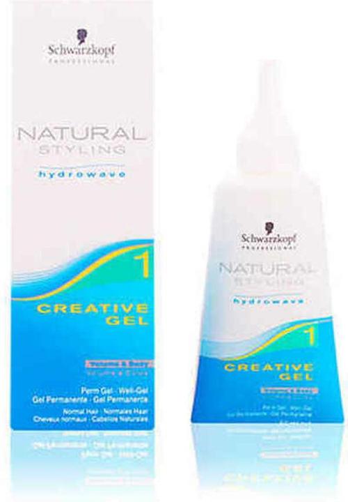 Immagine prodotto Schwarzkopf idroonda (Gel per capelli, 50 ml)