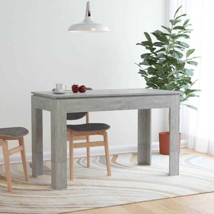 Actual product image VidaXL Lelah (120 x 60 x 76 cm)