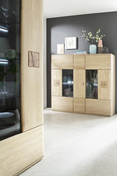 Produktbild Robas Lund Bologna (150 x 141 x 38 cm)