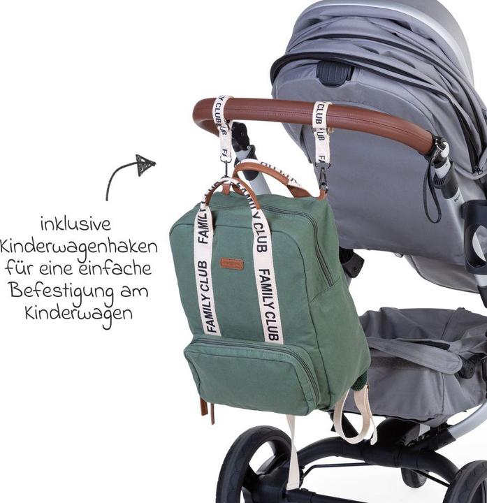 Immagine prodotto Childhome Signature