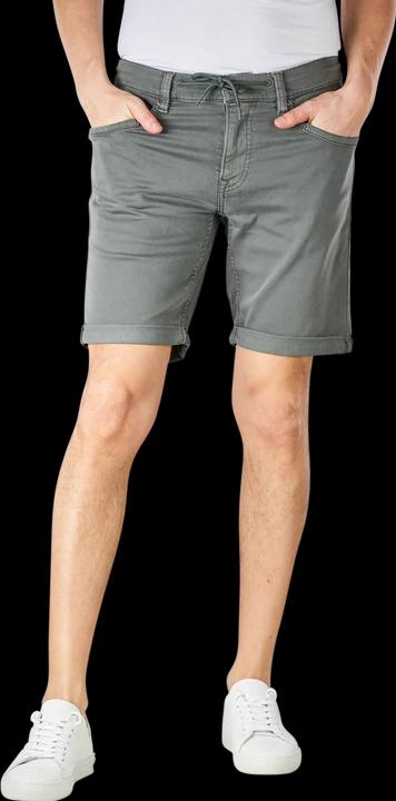 Produktbild Pme Legend Tailwheel Shorts Colored Sweat Balsam Green (W36)