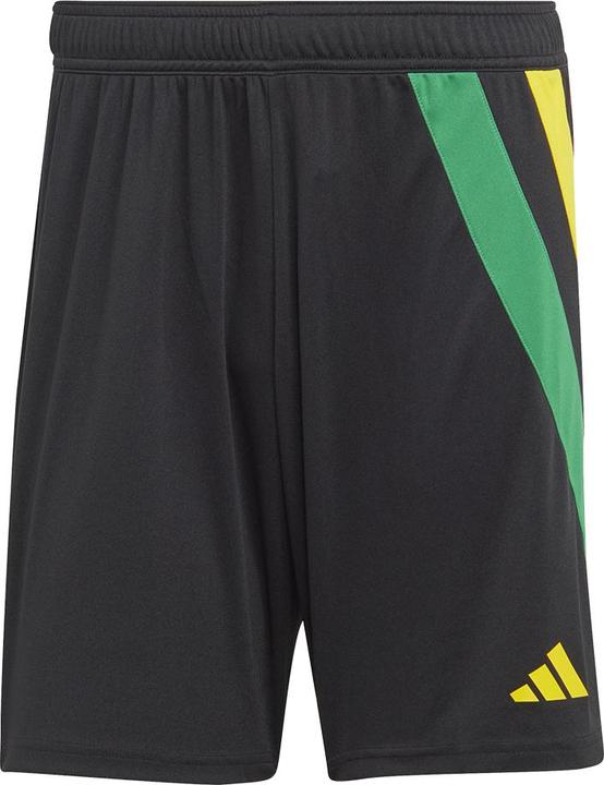 Produktbild adidas Fortore 23 Trainingsshorts Herren (XS)