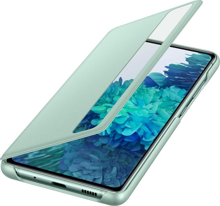 Image du produit Samsung Smart Clear View Cover (Samsung Galaxy S20 FE, Samsung Galaxy S20 FE 5G)