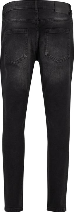 Produktbild Sony 2Y 2Y ALBERTO RIPPED SLIM FIT JEANS - 184649 (32)