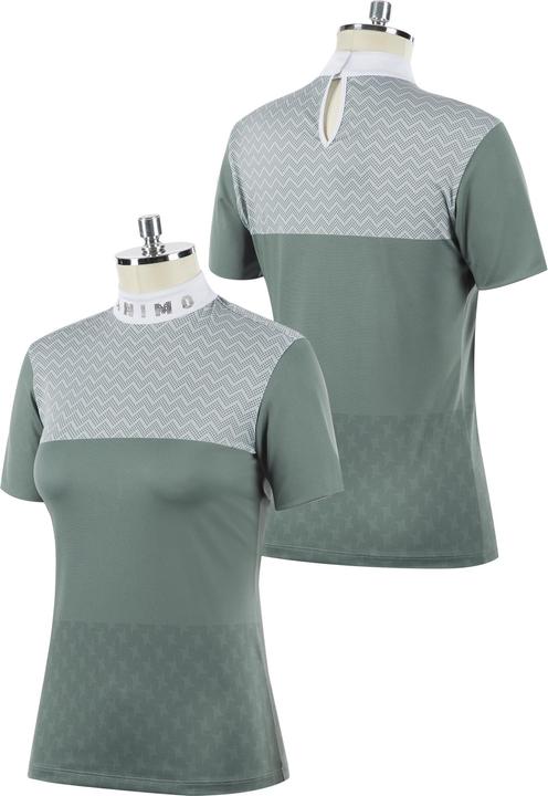 Produktbild Animo reitpolo damen barnas 23s (44)