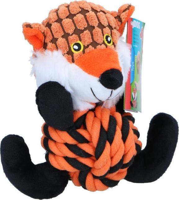 Actual product image Pet Toys Dog Toy Rope Ball 5as (Ball toy dog)