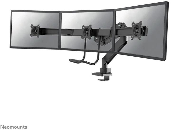 Produktbild Neomounts NM-D775DX3 (Tisch, 27")