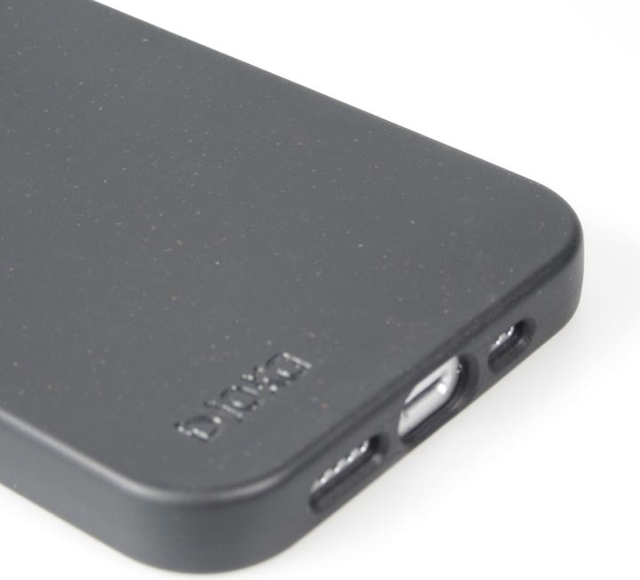 Image du produit Bioka Coque biodégradable et compostable Eco-Friendly (Apple iPhone 13 Pro Max)