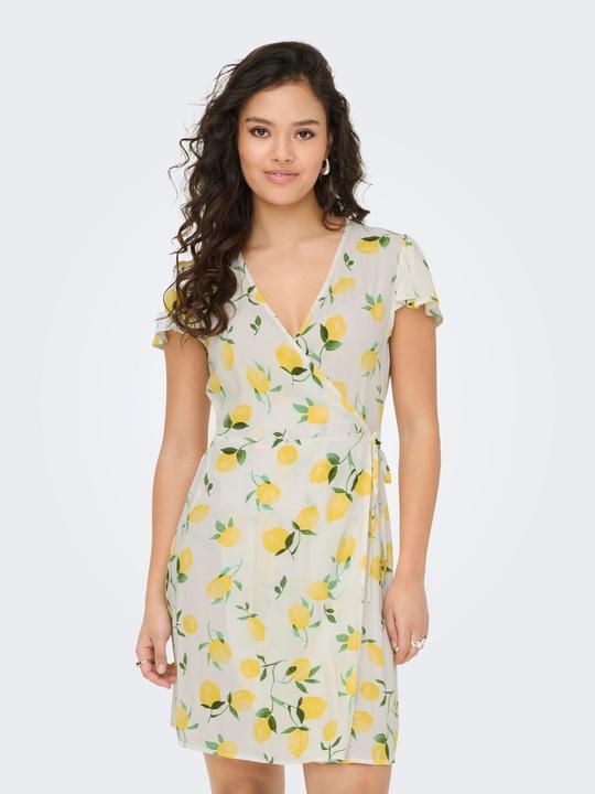 Actual product image JdY JDYSEZEN Midikleid Kleid (3XL)